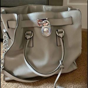 Michael kors large handbag